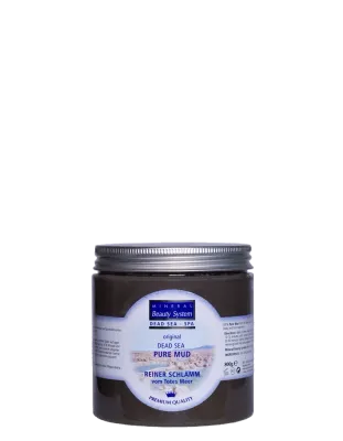 Blato Mrtvog mora Mineral Beauty 800 g