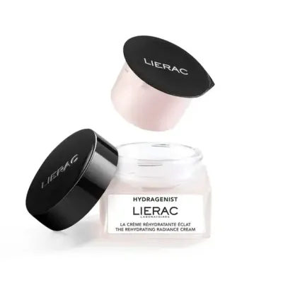 LIERAC HYDRAGENIST KREMA REFILL 50ml