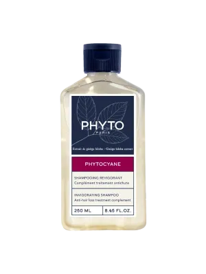 Phyto PHYTOCYANE šampon protiv ispadanja kose za žene 250ml