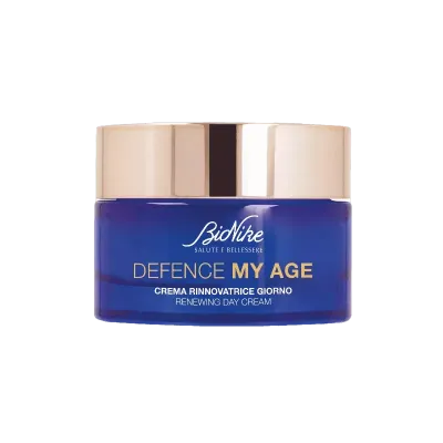 BioNike DEFENCE MY AGE dnevna krema BioNike DEFENCE MY AGE dnevna krema