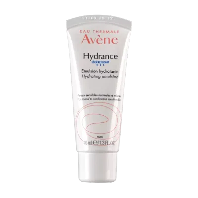 AVÈNE Hydrance lagana hidrirajuća emulzija 40 ml