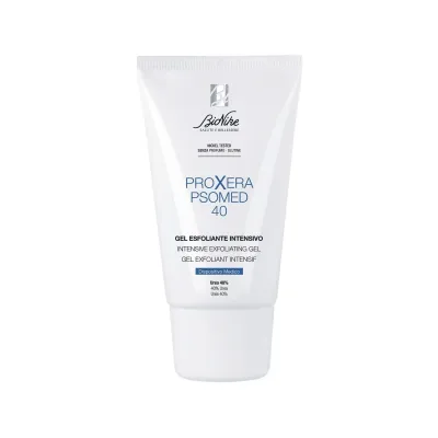 BioNike PROXERA PSOMED 40 gel za eksfolijaciju - medicinski proizvod BioNike PROXERA PSOMED 40 gel za eksfolijaciju - medicinski proizvod