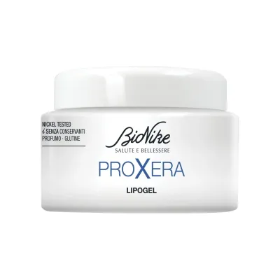 BioNike PROXERA lipogel (relipidising) BioNike PROXERA lipogel (relipidising)