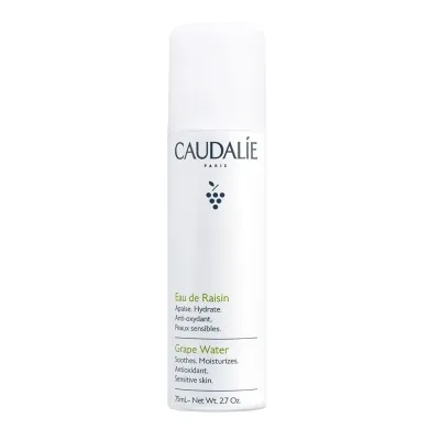 CAUDALIE Grožđana vodica za osvježenje, 75ml