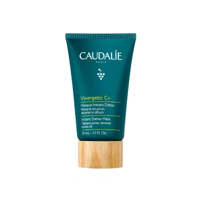 CAUDALIE Vinergetic C detox maska, 35ml