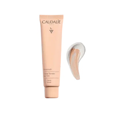 Caudalie vinocrush tonirana krema, nijansa 2 – 30 ml