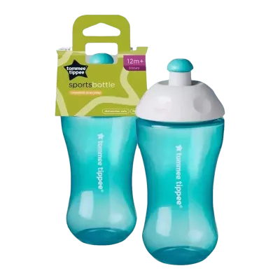 Tommee Tippee boca sa sportskim usnikom 300ml