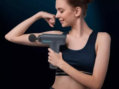 Beper medicinski udarni masažer