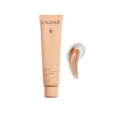 Caudalie vinocrush tonirana krema, nijansa 3 – 30 ml
