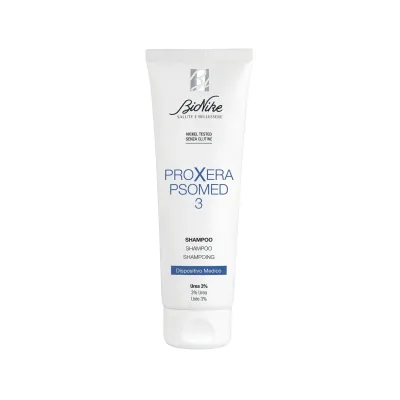 BioNike PROXERA PSOMED 3 šampon za vlasište - medicinski proizvod