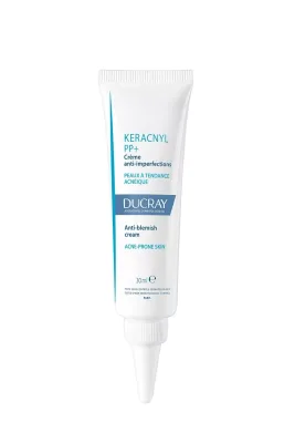 DUCRAY Keracnyl PP+ krema protiv nepravilnosti 30 ml