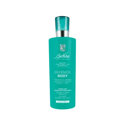 BioNike DEFENCE BODY anticelulitna gel-krema - medicinski proizvod