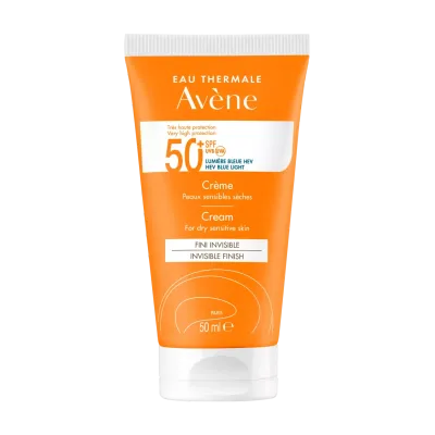 AVÈNE Krema SPF 50+ 50 ml tuba