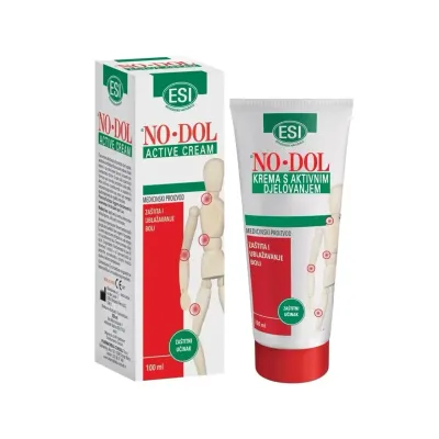 ESI Nodol  krema - medicinski proizvod