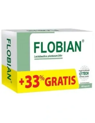 Abela Pharm Flobian 30+10,