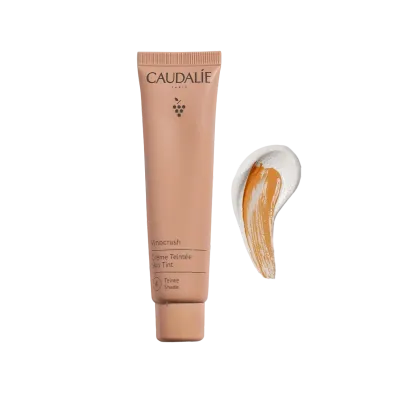 Caudalie vinocrush tonirana krema, nijansa 4 – 30 ml