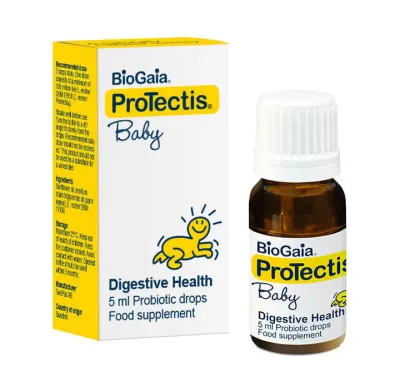 Biogaia Protectis Baby, 5 ml