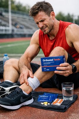 Fiziologija tetiva: Mehanizmi ozljeda, zaštita i nutritivna regeneracija