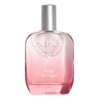 CAUDALIE Rose de Vignes miris, 50 ml