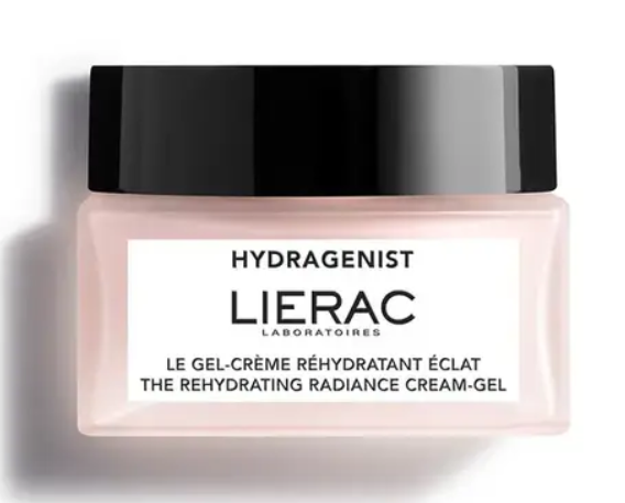 LIERAC Hydragenist gel-krema 50ml