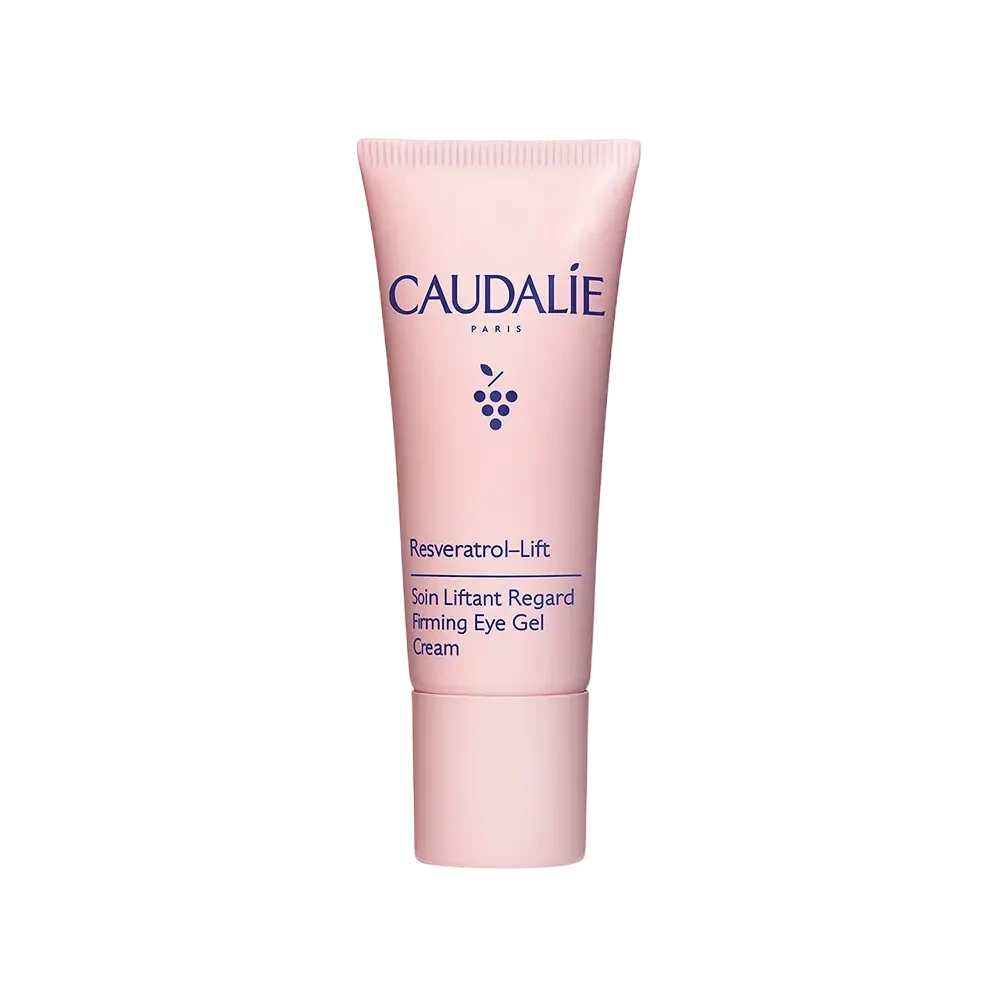 CAUDALIE Resveratrol lift gel krema za područje oko očiju, 15ml