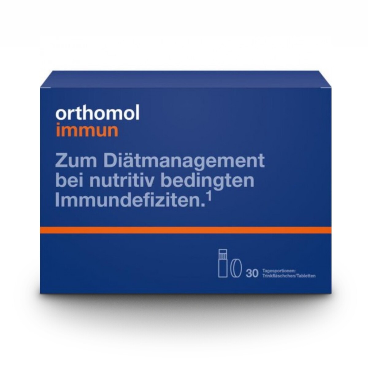 Orthomol Immun bočice 30
