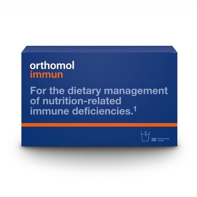 Orthomol Immun granule 30 Orthomol Immun granule 30