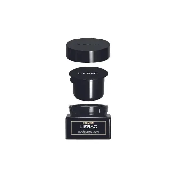 LIERAC PREMIUM BOGATA KREMA REFILL 50ml