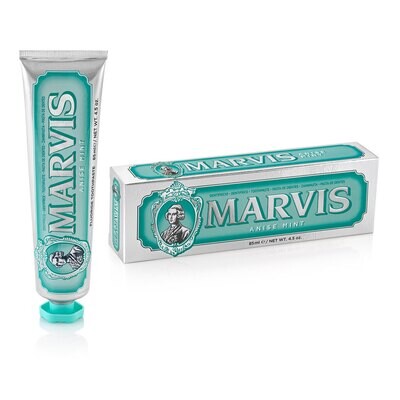 Marvis anis mint pasta za zube, 85 ml