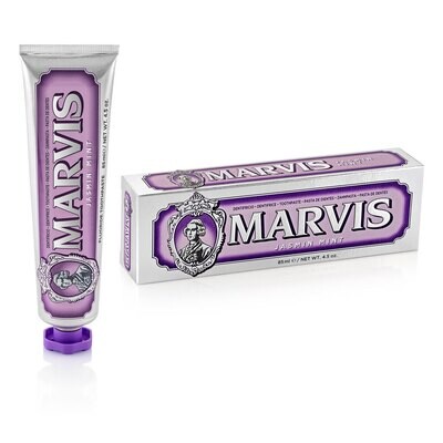 Marvis jasmin mint pasta za zube, 85 ml