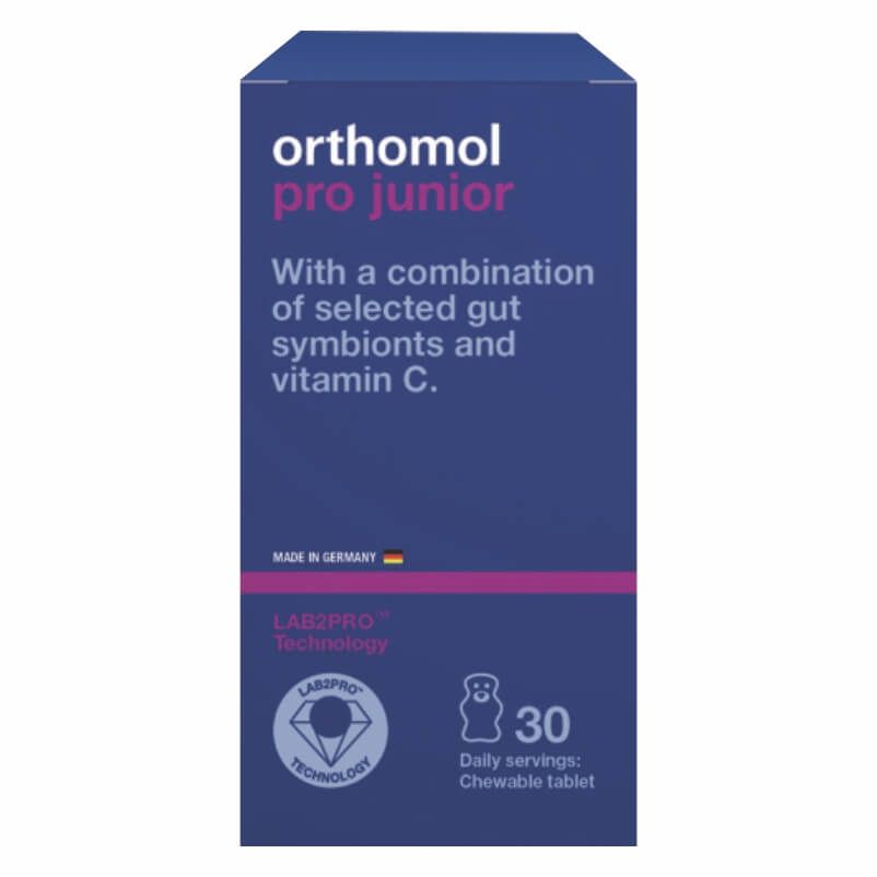 Orthomol Pro Junior 30 doza