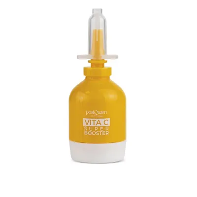 PostQuam Super Boost Vitamin C Serum 10ml PostQuam Super Boost Vitamin C Serum 10ml