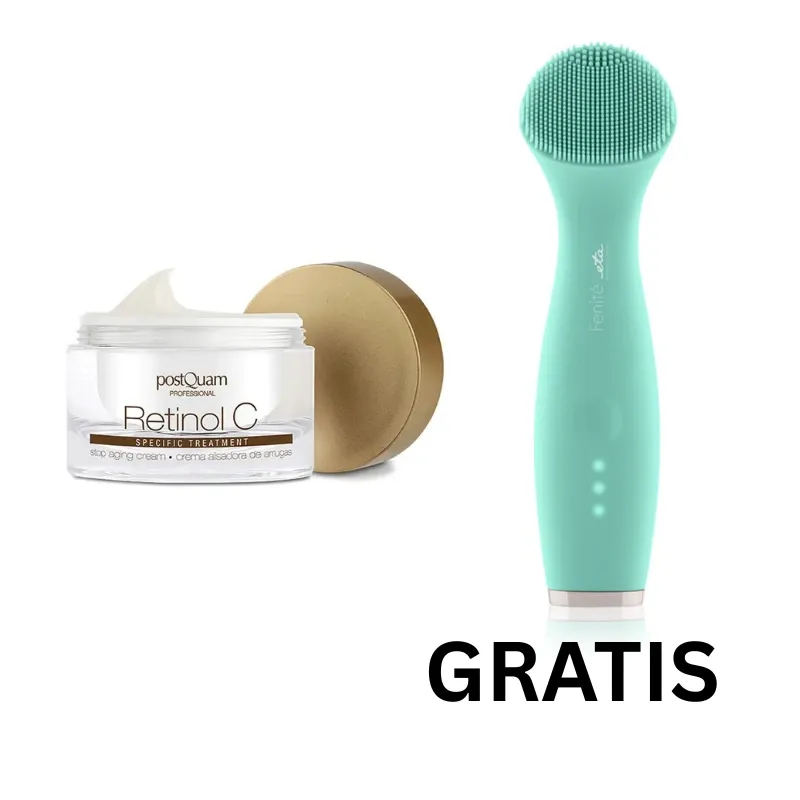 PostQuam Retinol C Krema Protiv Bora 50 ml