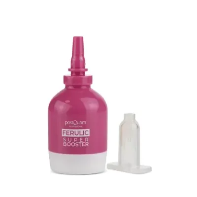 PostQuam Antioxidant Boost Serum s niacinamidom i ferulinskom kiselinom (1,5%), 10 ml PostQuam Antioxidant Boost Serum s niacinamidom i ferulinskom kiselinom (1,5%), 10 ml