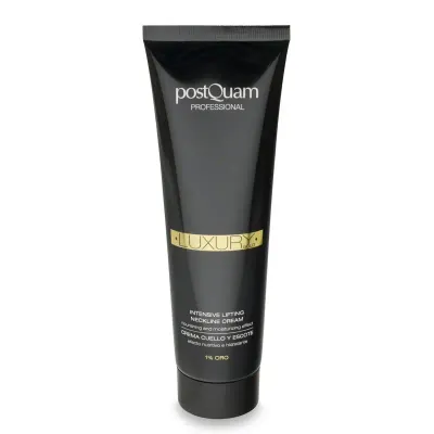 PostQuam Luxury Gold 150ml PostQuam Luxury Gold 150ml