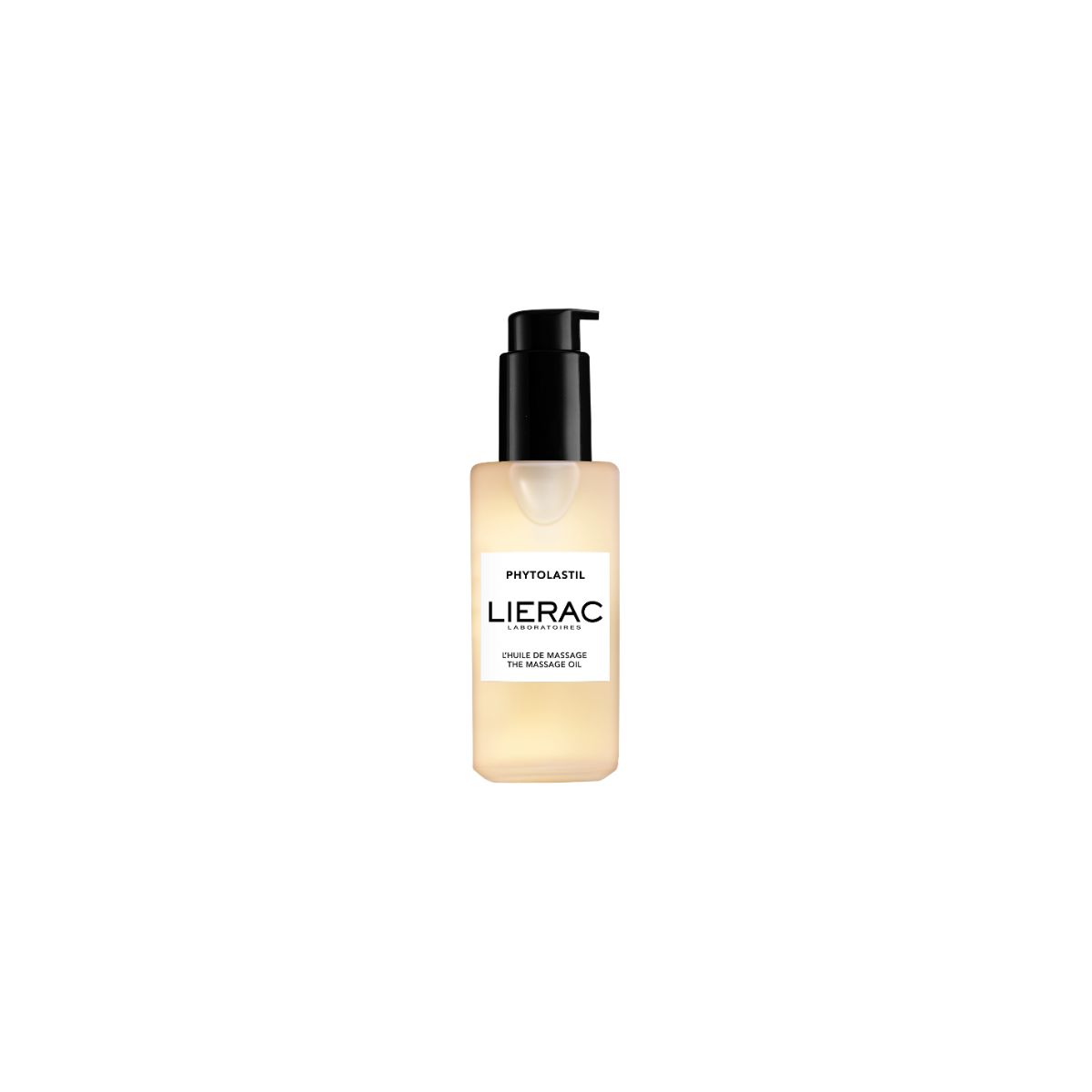 Lierac Phytolastil The Massage Oil – Masažno ulje za prevenciju strija 100 ml