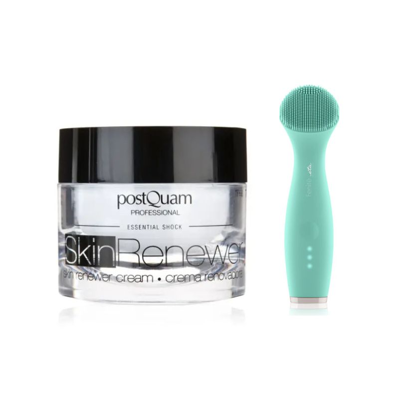 PostQuam Renewer Cream 50ml+ Čistač lica GRATIS