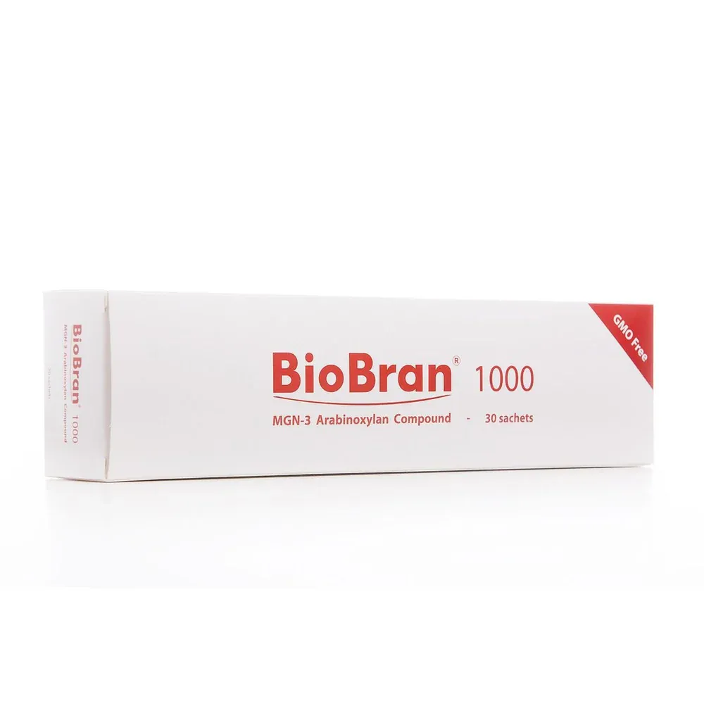 Bio Bran MGN-3 ImunoBran prah 30 vrećica