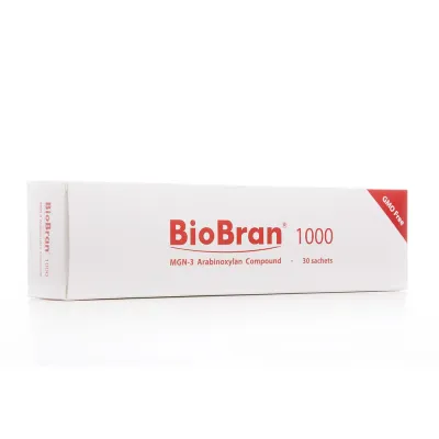 Bio Bran MGN-3 ImunoBran prah 30 vrećica