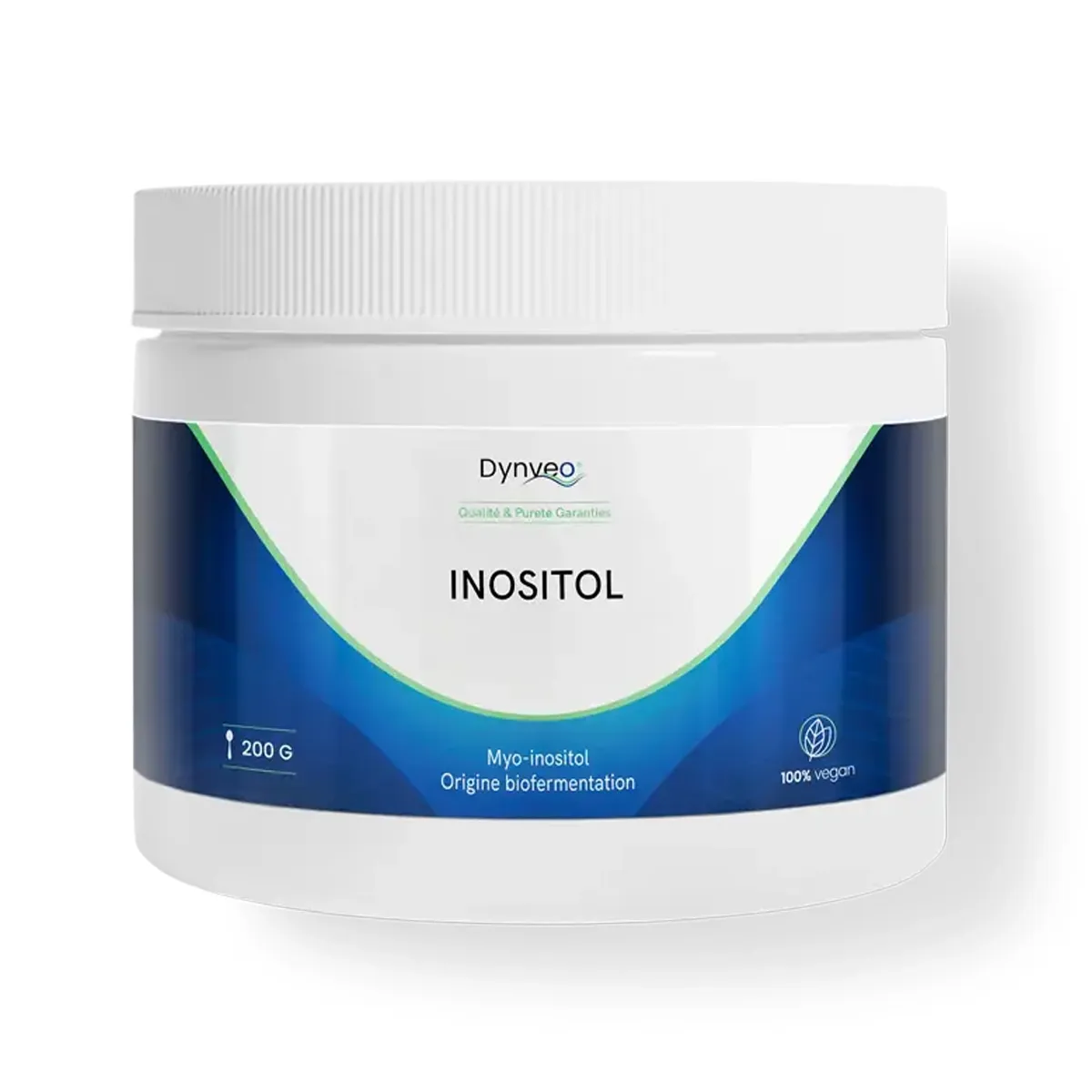 Myo-Inositol Dynveo mioinozitol, 200g
