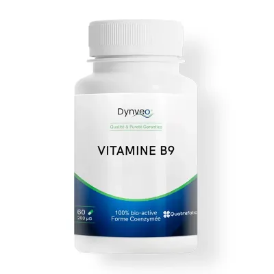 Folna kiselina Dynveo Quatrefolic®