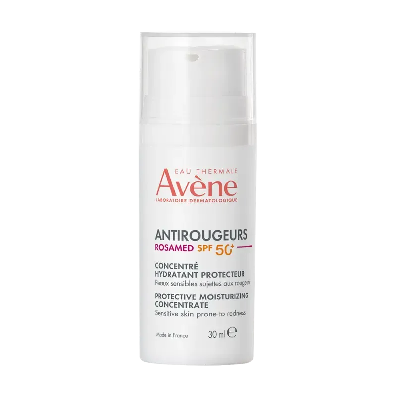 Avene Antirougeurs Rosamed SPF 50+