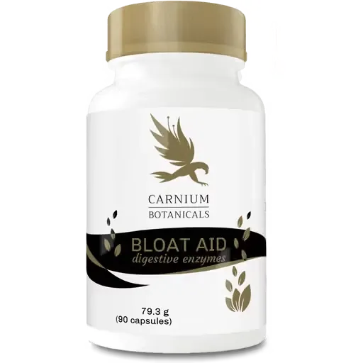 Bloat Aid 90 kapsula