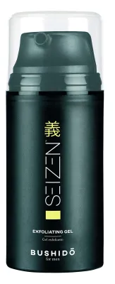 Seizen gel za mehanički piling za muškarce 100ml Seizen gel za mehanički piling za muškarce 100ml