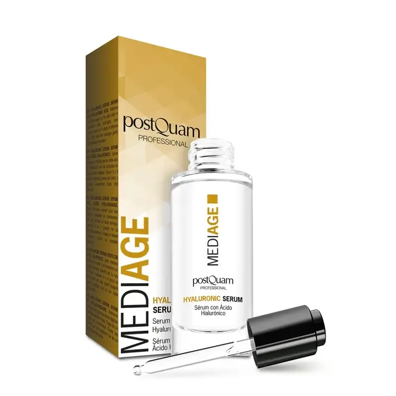 PostQuam serum s hijaluronskom kiselinom, 30 ml