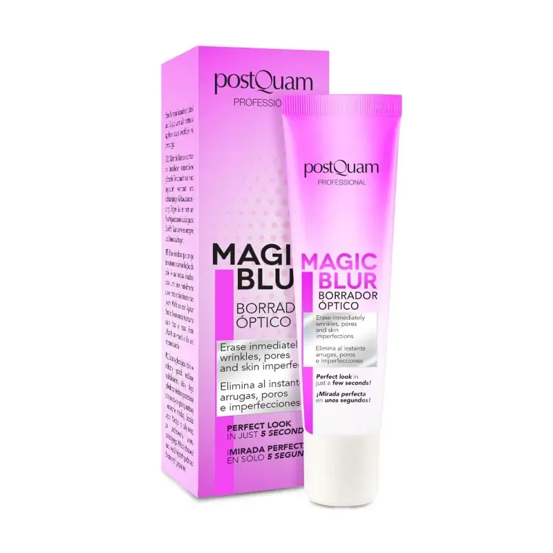 PostQuam Magic Blur – optički korektor kože 30ml