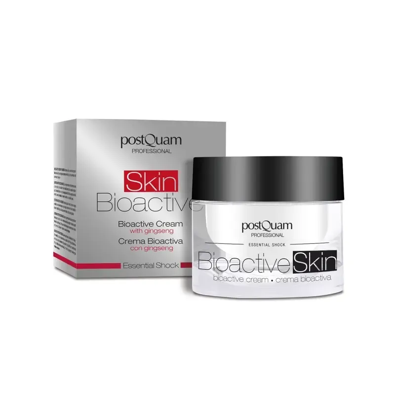 PostQuam Bioactive Cream 50 ml