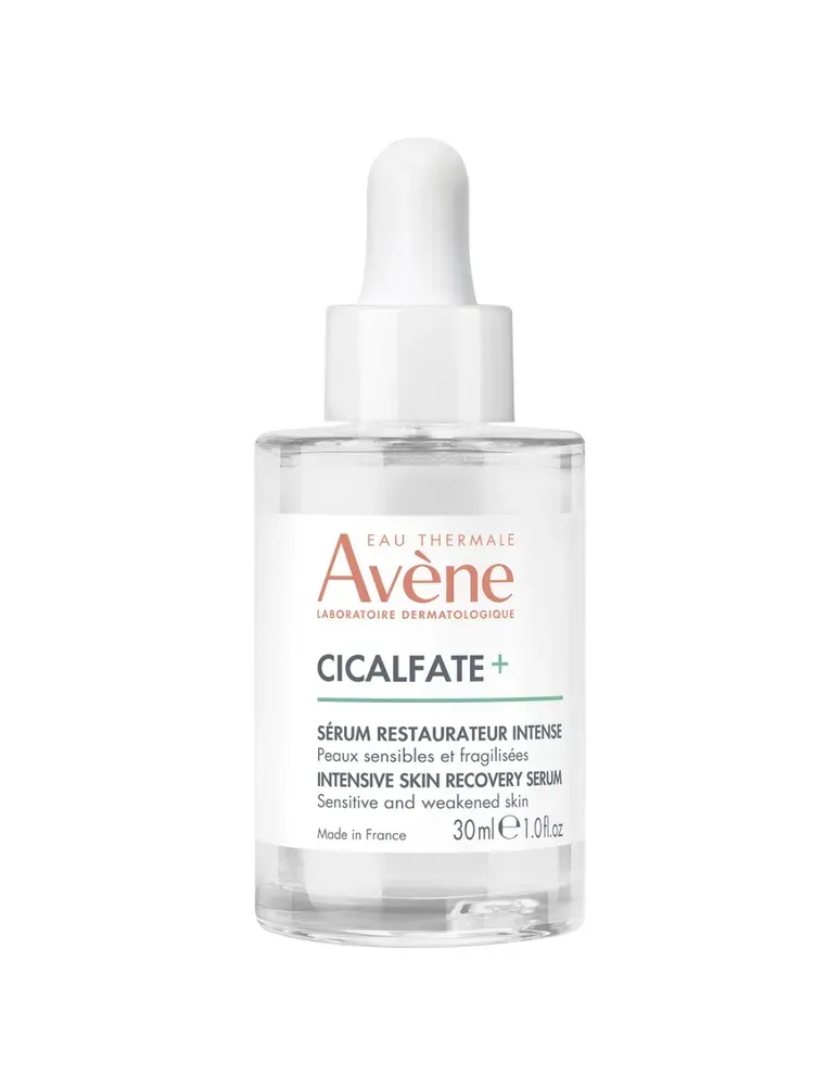 Avène CICALFATE+ serum 30 ml