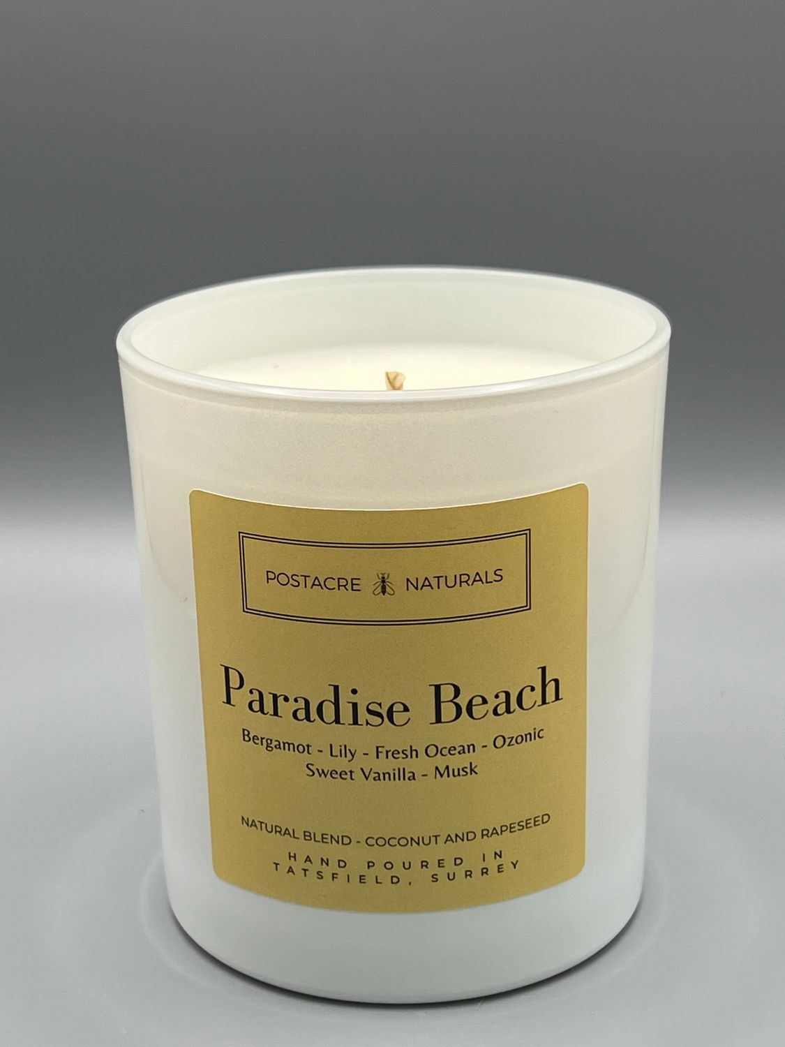 Paradise Beach (30cl) (V) BOXED