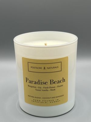 Paradise Beach (30cl) (V) BOXED Paradise Beach (30cl) (V) BOXED